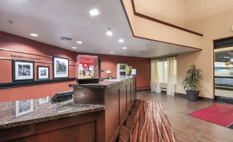 Hampton Inn Phoenix-Airport North