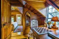 Lake Placid Stagecoach Inn