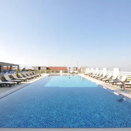 Venus Thermal Boutique Hotel