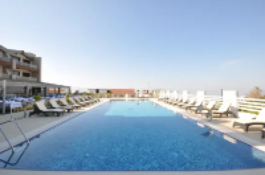 วีนุส เทอร์มัล บูทิค โอเทล