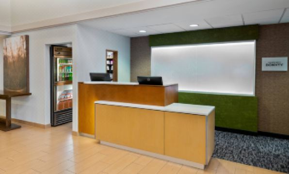 Fairfield Inn & Suites Clearwater