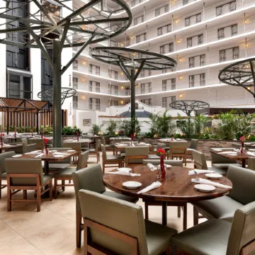 Embassy Suites by Hilton Dallas DFW Airport South