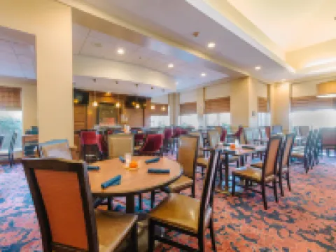 Hilton Garden Inn Manchester Downtown Hotels in Hillsborough County
