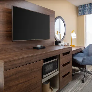 Hampton Inn Castle Rock