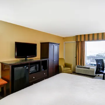 Hampton Inn Mobile-East Bay/Daphne