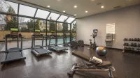 Holiday Inn DENVER LAKEWOOD by IHG - Pet friendly