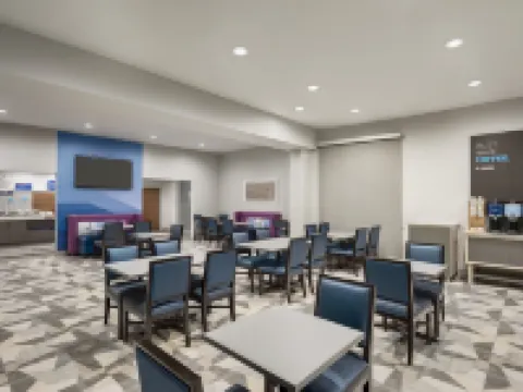 Holiday Inn Express DUMFRIES by IHG Hotels in Prince William County