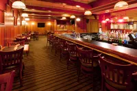 Holiday Inn Harrisburg (Hershey Area) I-81 by IHG - bar