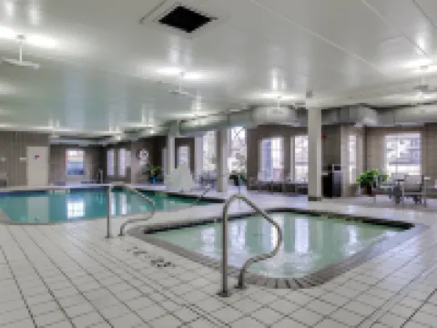 Holiday Inn Express & Suites ST. CLOUD by IHG Hotels in Saint Cloud