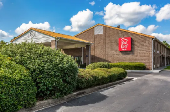 Red Roof Inn Hardeeville