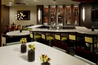 Holiday Inn SAN ANTONIO-RIVERWALK by IHG - bar