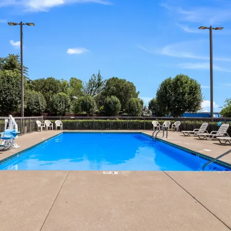Red Roof Inn Murfreesboro