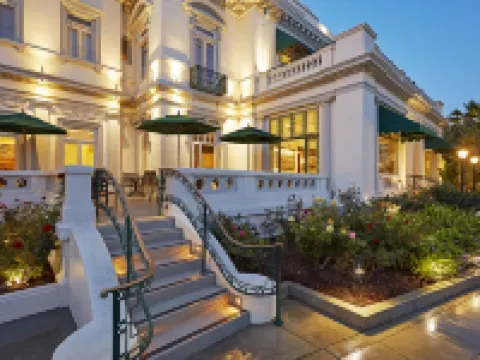 Glorietta Bay Inn Hotels in Coronado