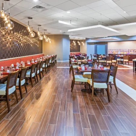 Holiday Inn TYLER - CONFERENCE CENTER by IHG