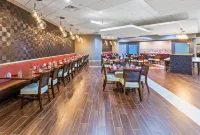 Holiday Inn TYLER - CONFERENCE CENTER by IHG - breakfast