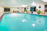 Holiday Inn Express & Suites LONDON by IHG - Pool