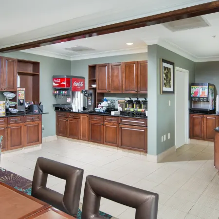 Staybridge Suites AUGUSTA by IHG