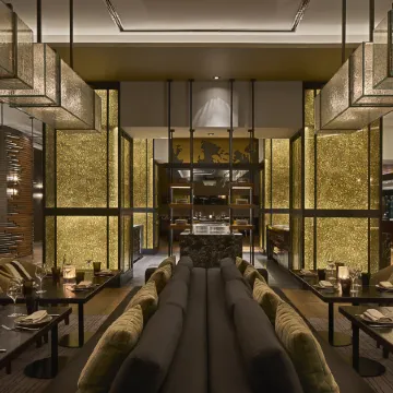 Four Seasons Hotel Doha