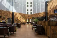 Hotel Lautrup Park Hotels in Ballerup