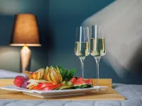Aparthotel Amella Hotels near Salas