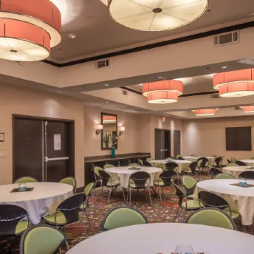 Staybridge Suites DFW AIRPORT NORTH by IHG