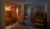 The Royal Crescent Hotel & Spa - ที่มีสปา