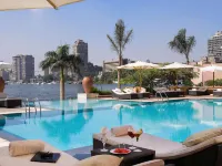 Sofitel Cairo Nile El Gezirah - 5 stjerner