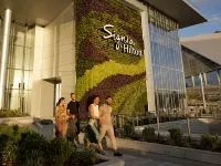 Signia by Hilton Atlanta Georgia World Congress Center Hotels near World Congress Center-Executive Offices