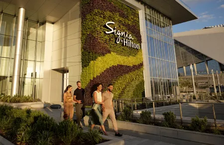 Signia by Hilton Atlanta Georgia World Congress Center