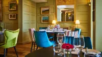 Cbh County Hotel - breakfast