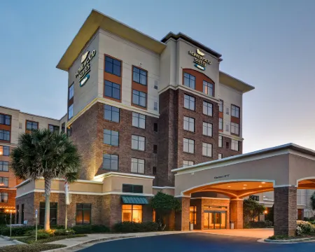 Homewood Suites by Hilton Mobile - East Bay - Daphne Hotels in Daphne