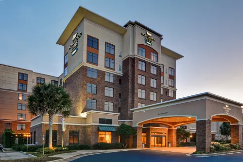 Homewood Suites by Hilton Mobile - East Bay - Daphne