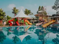 Rancabango Hotel & Resort Hotels in Garut Regency