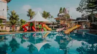Rancabango Hotel & Resort