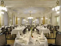 Royal St Georges Hotel Interlaken - MGallery Collection