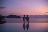 La Casa Que Canta - Ocean View