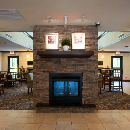 Staybridge Suites STROUDSBURG (EAST) POCONOS by IHG