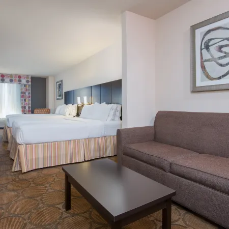 Holiday Inn Express & Suites HOBBS by IHG
