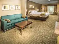 Holiday Inn Express & Suites SALT LAKE CITY SOUTH - MURRAY by IHG Hotels in Murray