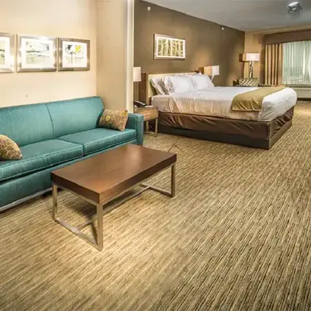 Holiday Inn Express & Suites SALT LAKE CITY SOUTH - MURRAY by IHG