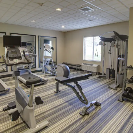 Candlewood Suites SIOUX CITY - SOUTHERN HILLS by IHG