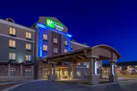 Holiday Inn Express & Suites Denver South - Castle Rock