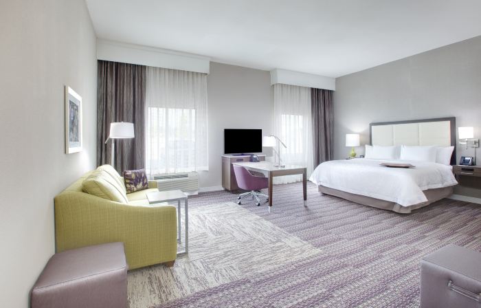 Hampton Inn & Suites Tyler-South