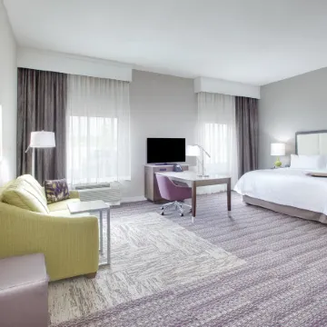 Hampton Inn & Suites Tyler-South