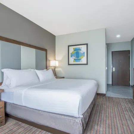 Holiday Inn Express & Suites STILLWATER - UNIVERSITY AREA by IHG