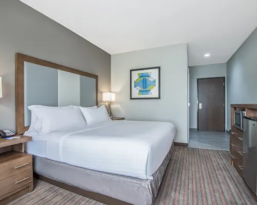 Holiday Inn Express & Suites STILLWATER - UNIVERSITY AREA by IHG Hotels in Payne County