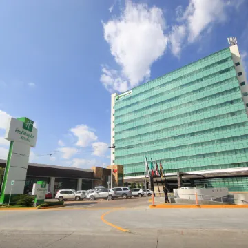 Holiday Inn & Suites LEON PLAZA MAYOR by IHG