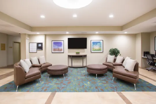 Candlewood Suites Longmont - Boulder Area by IHG