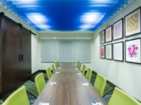 Holiday Inn Express & Suites FLEMING ISLAND by IHG Hotels in Clay County