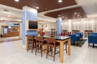 Holiday Inn Express CALHOUN SOUTH by IHG - Frühstück